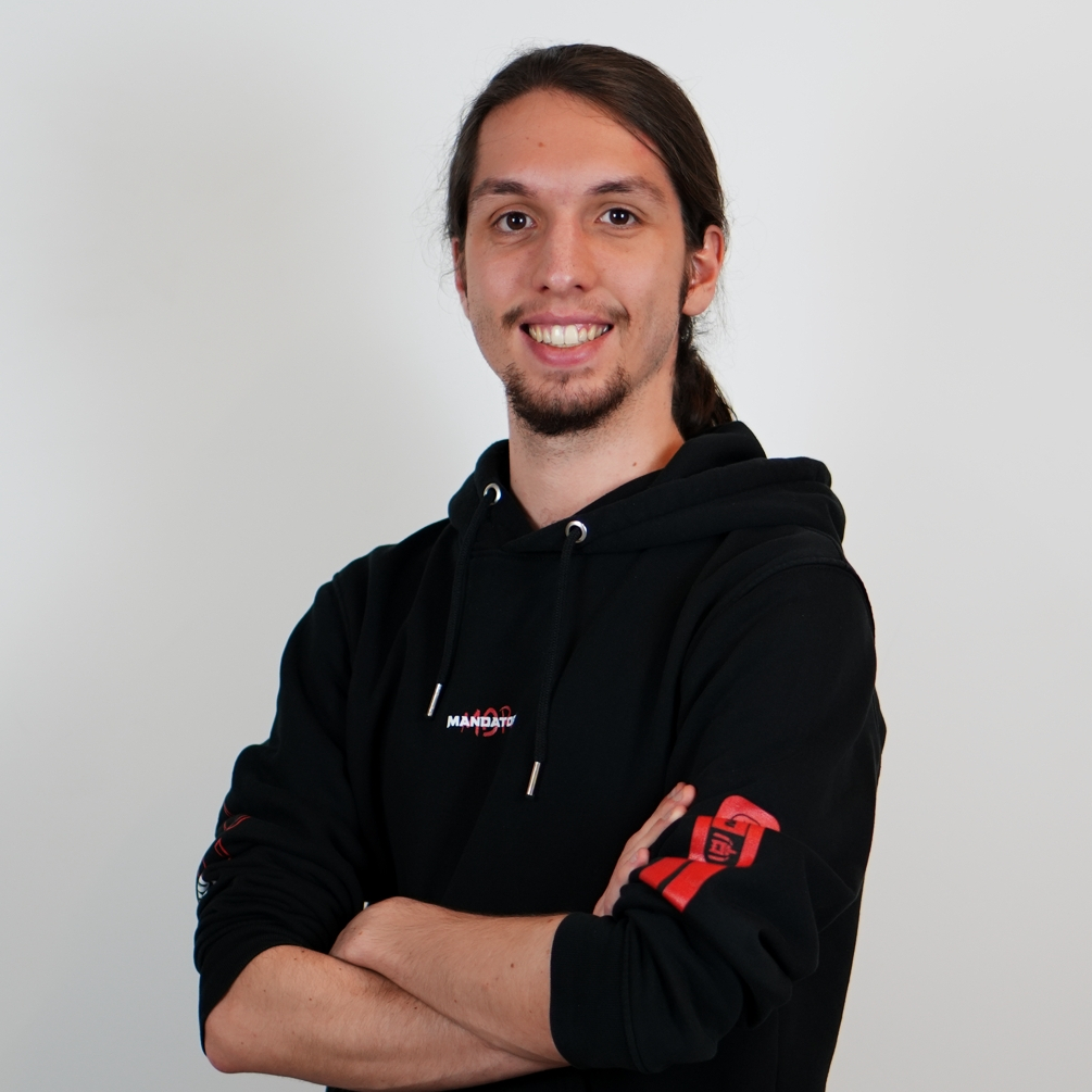 Paul Bazille - Freelance web